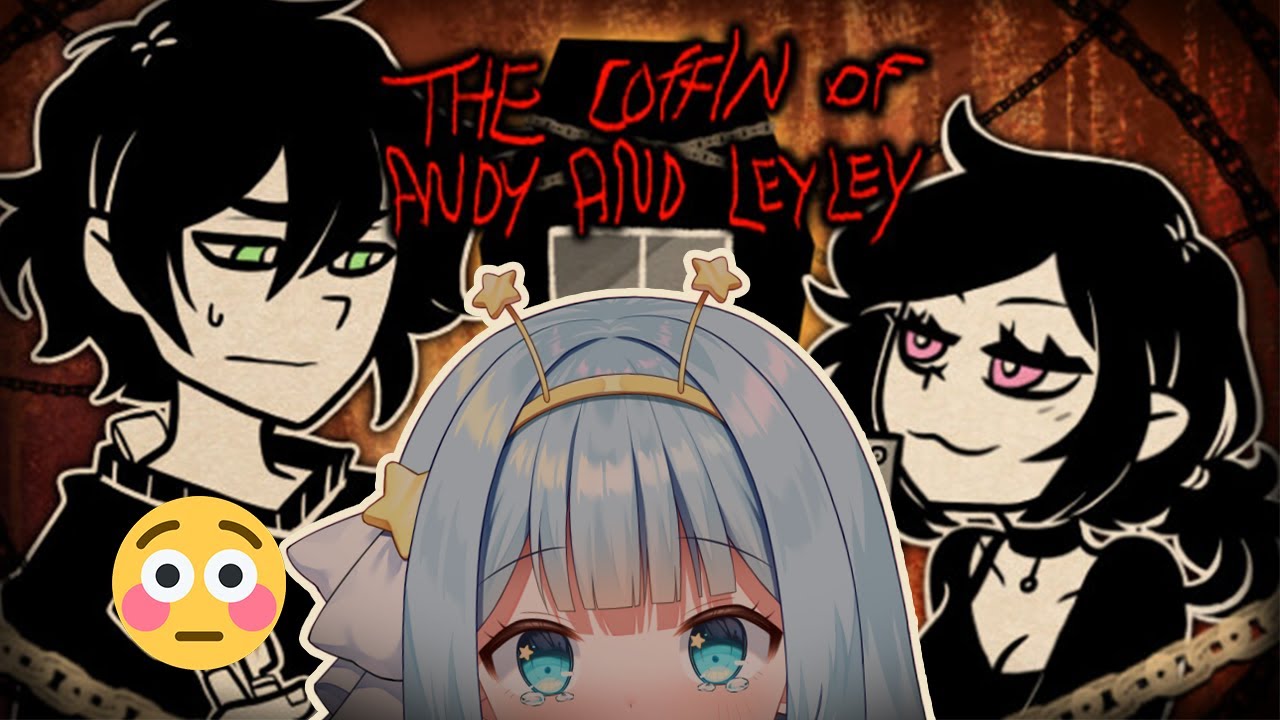 so this game is about siblings?🌠