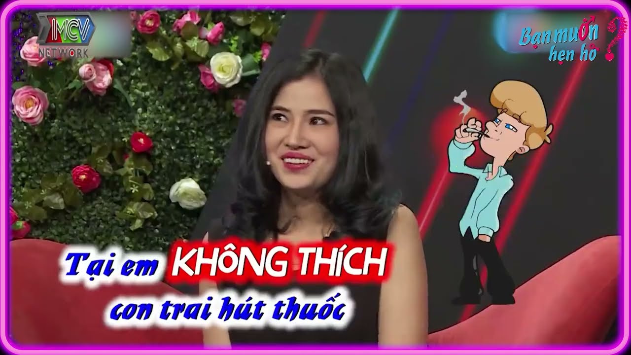 Quyền Linh Phải BỎ CHẠY Cả Trường Quay Bạn Muốn Hẹn Hò Cười Xỉu  Vì Nàng Mỹ Nhân làm điều này 🤣