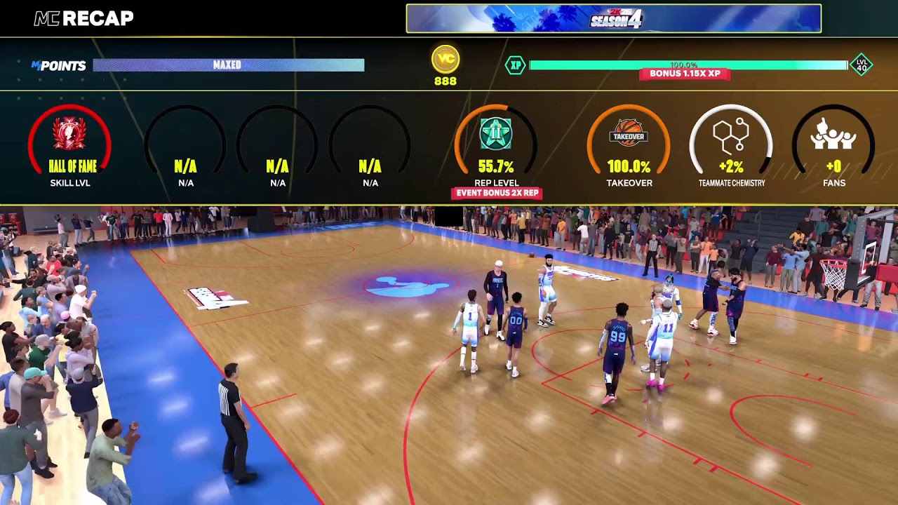 HeShakin LIVE!!!|VET 3 GRIND 🏀NBA2K26