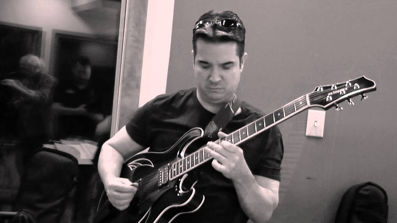 Studio Jams #69 - 