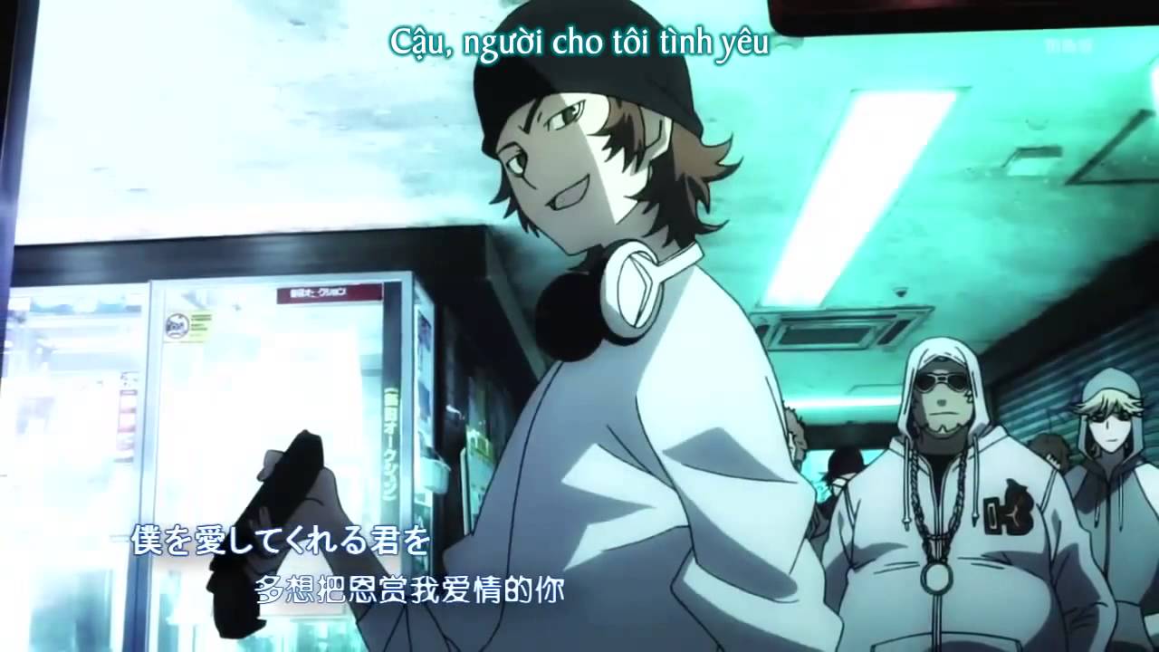 [Vietsub] [K] [SaruMi] Virgin Suicides
