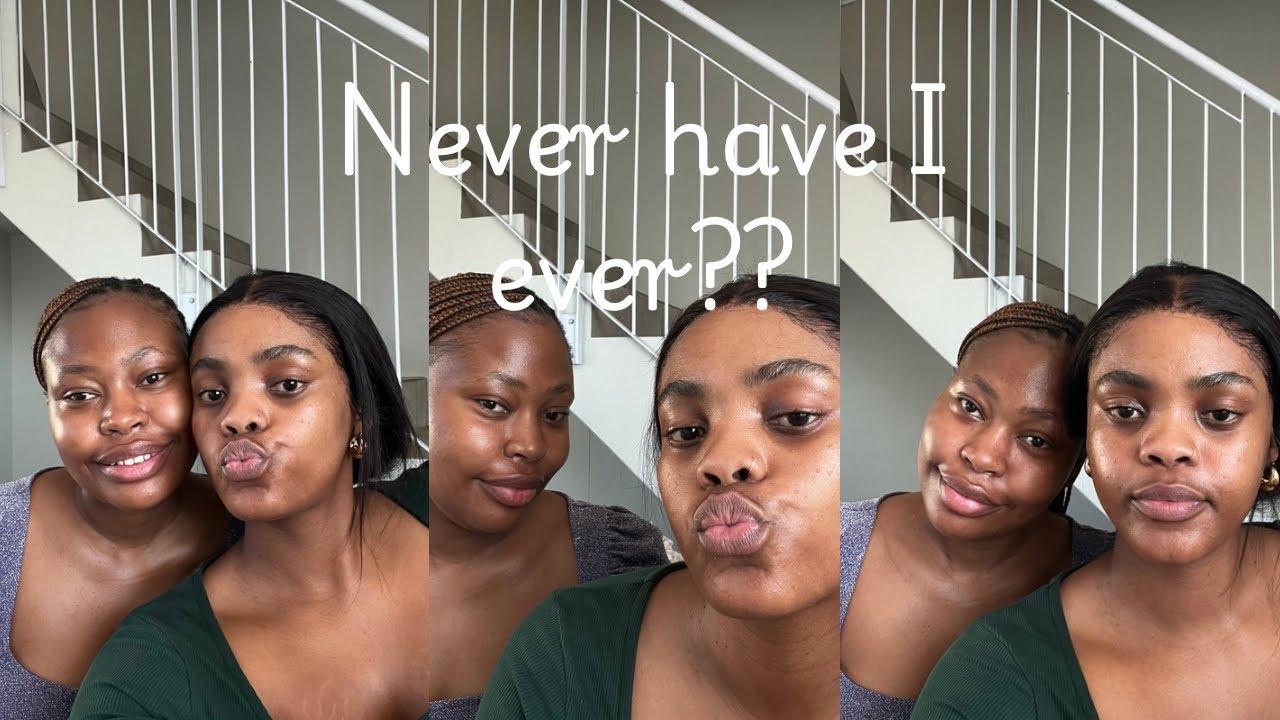 Never have I ever | gay couple