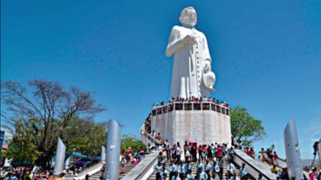 JOTA FARIAS   BENDITOS PADRE CICERO DO JUAZEIRO