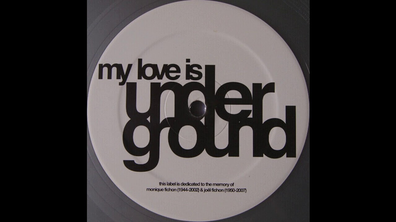 The Groove Victim - That Night On 17