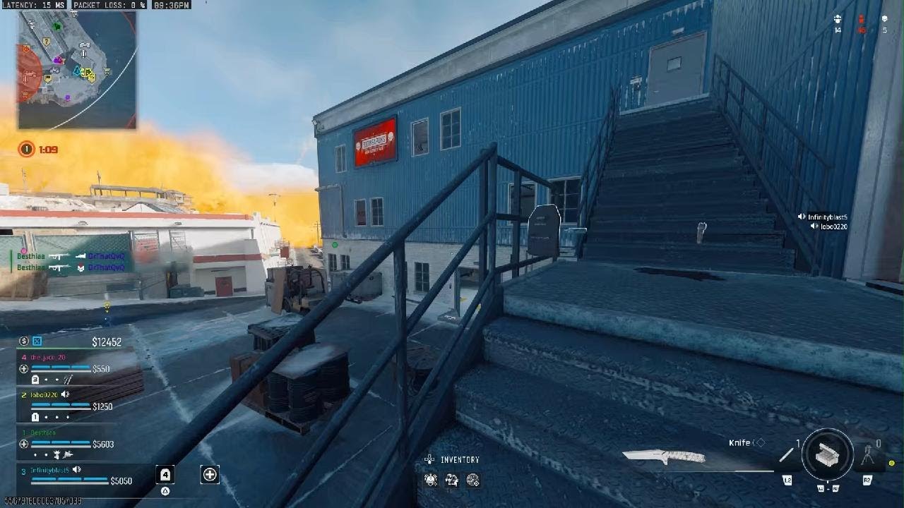 Call of Duty