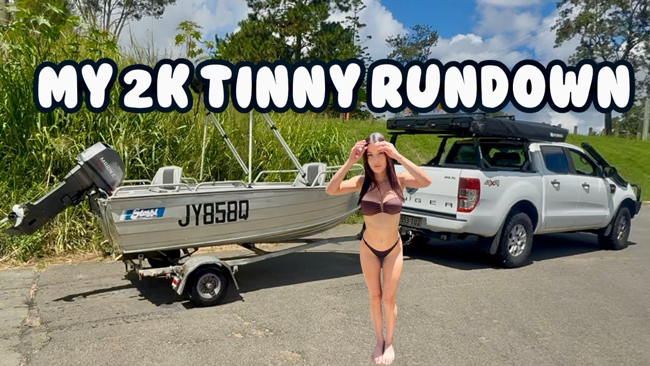 Обзор и тестирование 2K TINNY