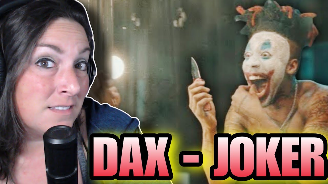 First Listen | Dax - Joker