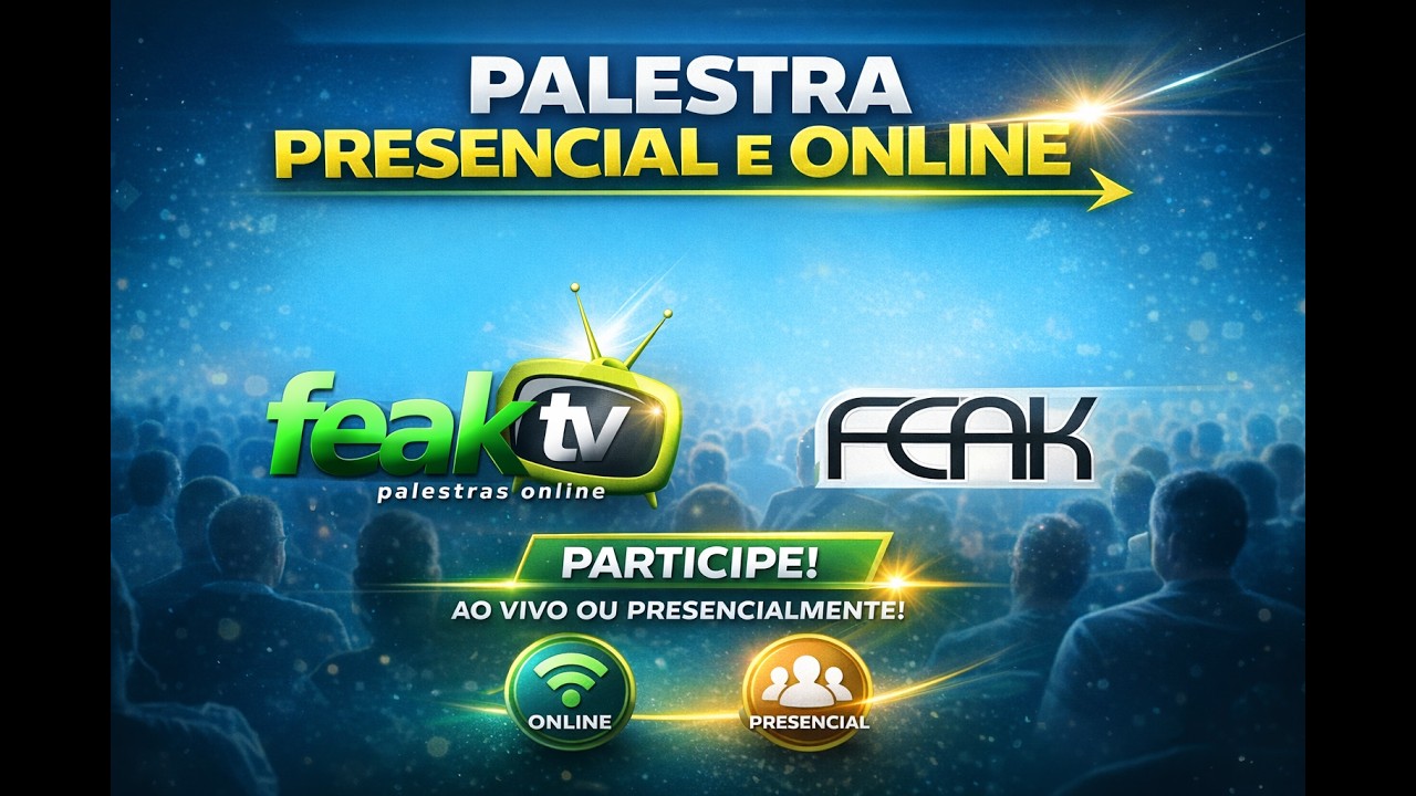 Doença, ciência e espiritualidade - Fernando Emílio F. Santos - 02/03/2026