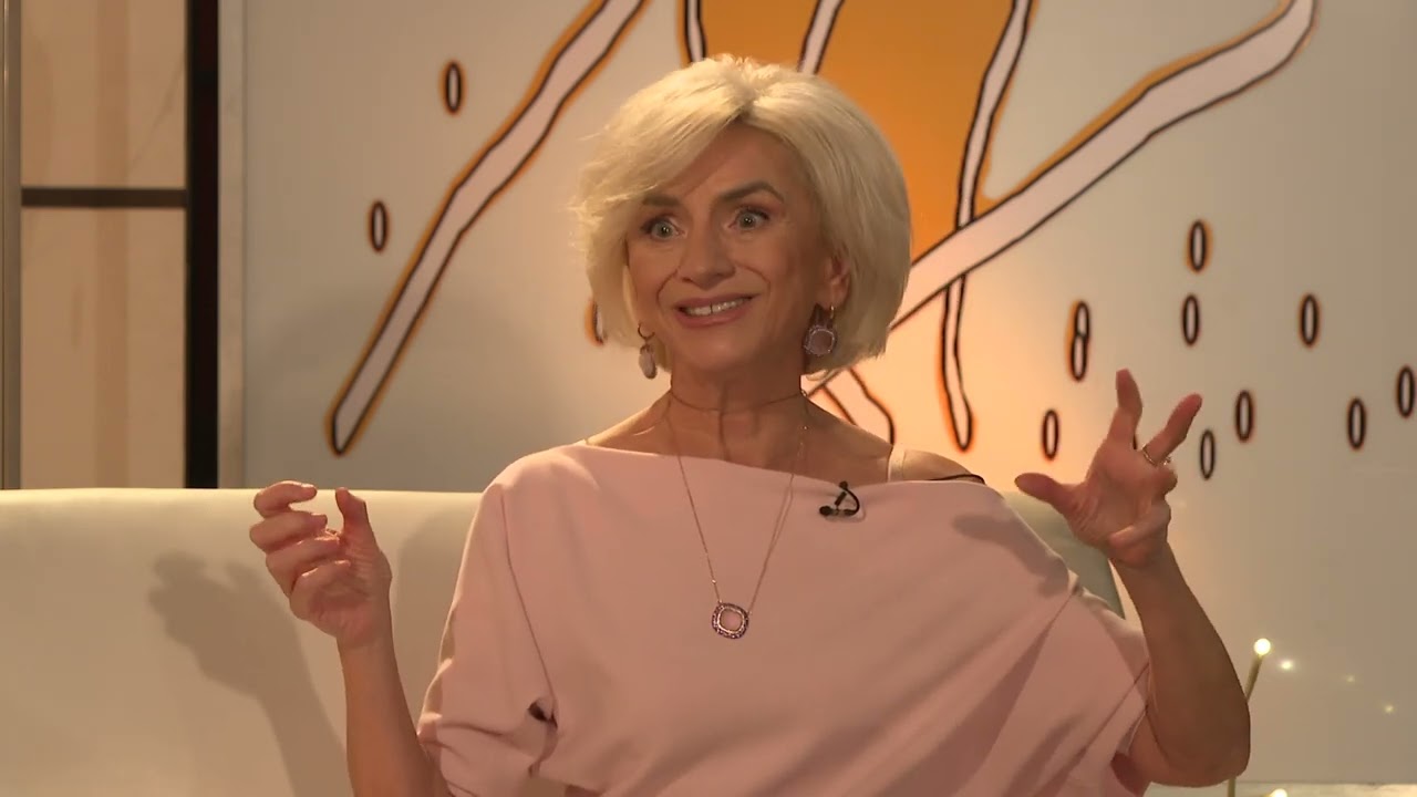 Eu pot! cu Lavinia B&acirc;rlogeanu: Cum putem &icirc;mbl&acirc;nzi singurătatea (@TVR1)