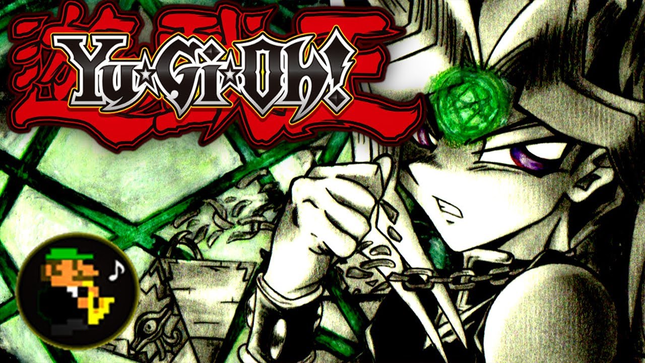 ♫Seal of Orichalcos - Yu-Gi-Oh! Duel Monsters OST (HQ) - Extended!