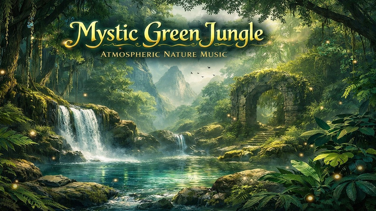 Best Music to Stay Focused and Productive at Work USA Edition @heavenlyrelaxingmelody