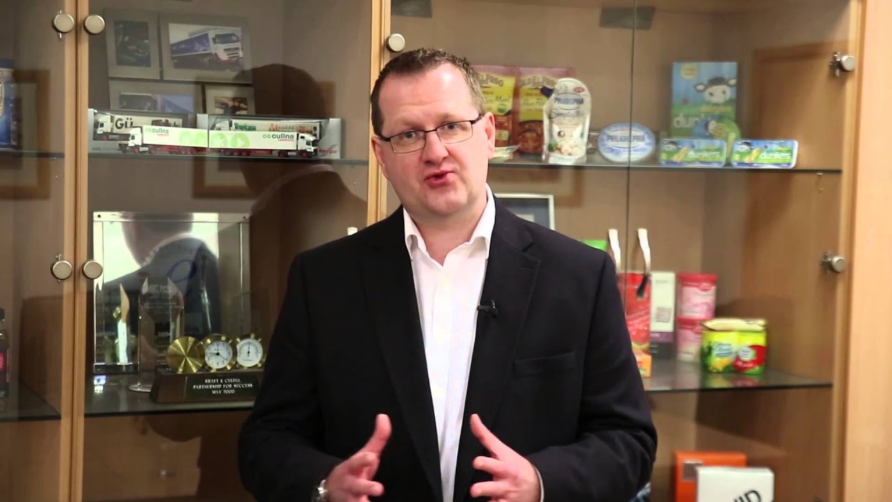 Culina Welcome Video