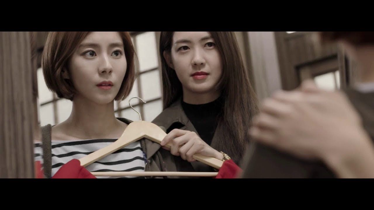 【불야성/ night light】【이세진&서이경】Painted Heart