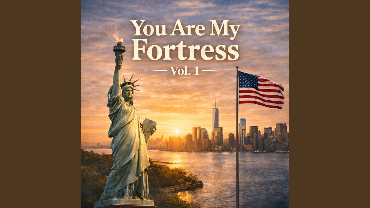 You Are My Fortress Meditation 2