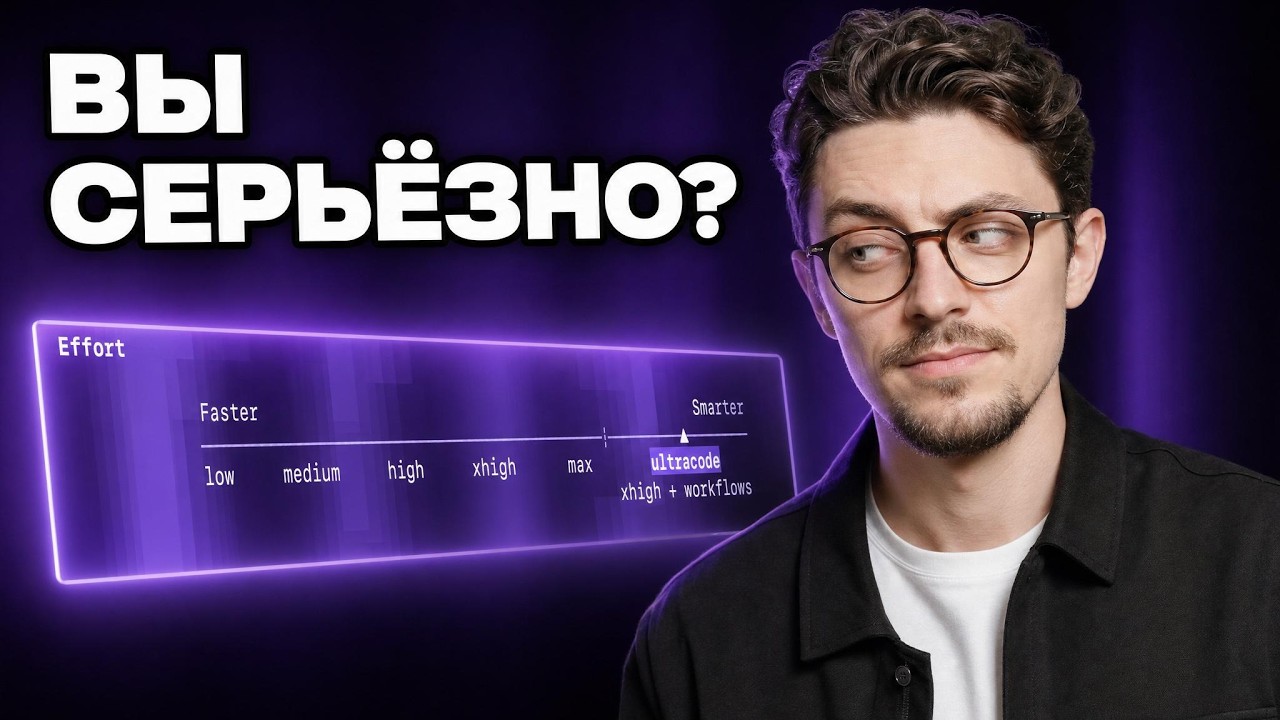 Opus 4.8 вы серьезно...