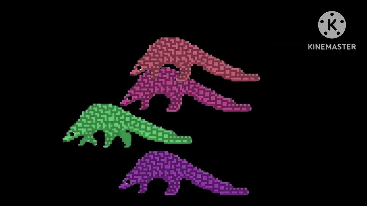 Animals run 2 2024