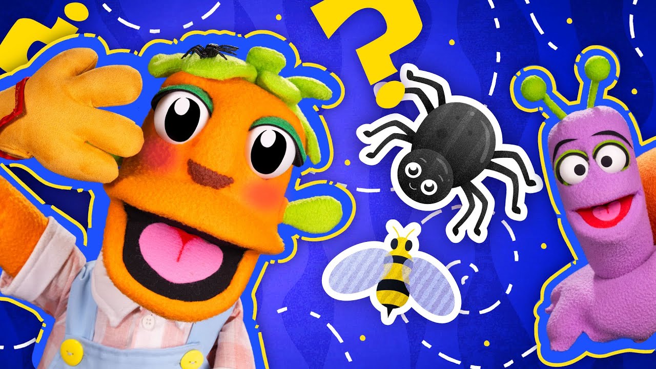Vamos aprender sobre la vergüenza 🤨 GARDEN ACADEMY en ESPAÑOL 🌻