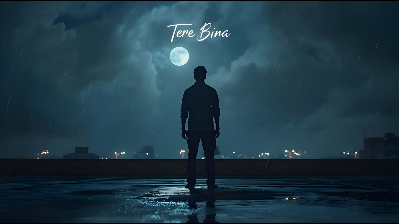 Tere Bina
