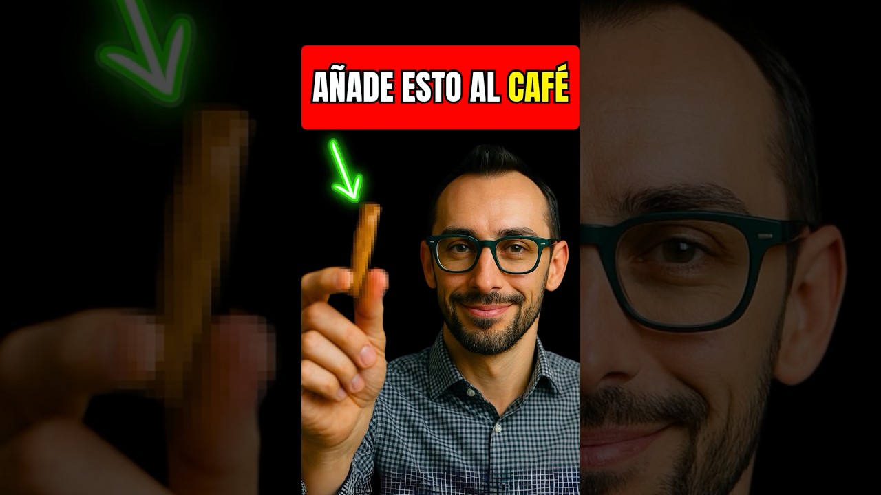 El CAF&Eacute; de la Longevidad: Fortalece tu Cuerpo