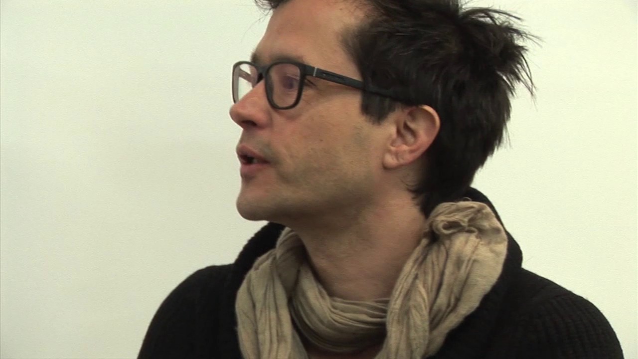 UDK TUESDAY 186 / a talk with Pascal Flammer