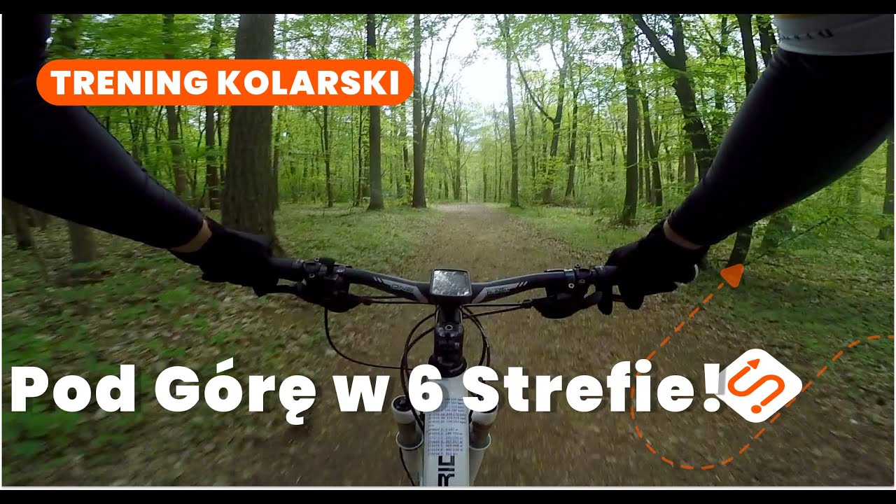 Podjazdy w 6 strefie + Sweet Spot / Podsumowanie Pierwszych Wyścigów SOLID MTB 2025