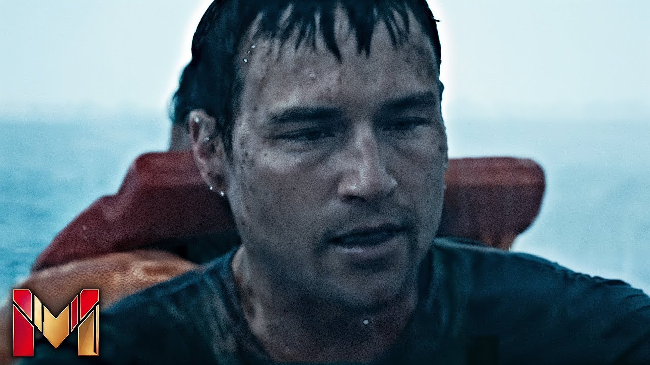 NOT WITHOUT HOPE Trailer (2025) Zachary Levi, Josh Duhamel