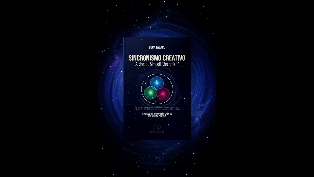 N.5 - MECCANICA QUANTISTICA, SINCRONICITÀ E SINCRONISMO CREATIVO - 9 LIVELLI DI SINCRONICITÀ 