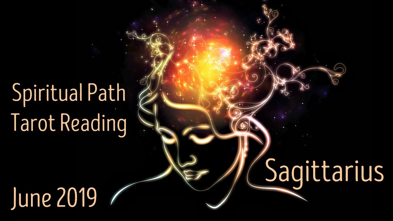 Sagittarius - You are quite special! - Spiritual Path Reading June 2019