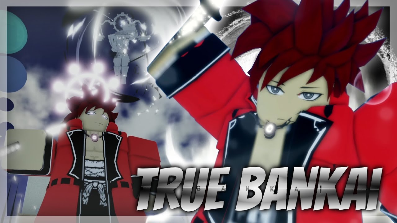 True Bankai... | Type Soul