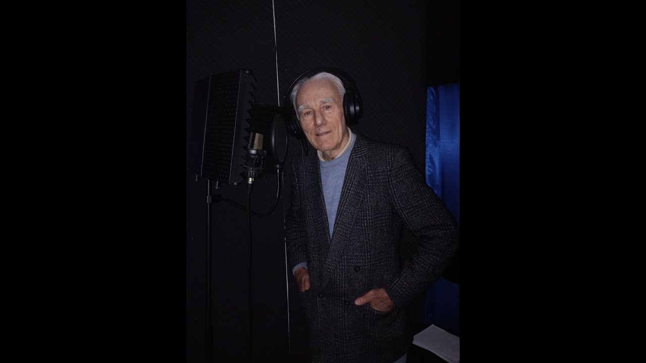 Dragoslav Zivanovic Trosa Cuvaj me za starost