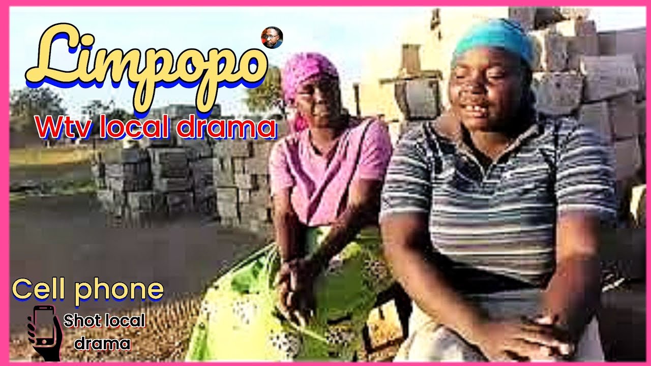 Limpopo local drama, entertainment film symbolises power of smartphones creations #smartphone