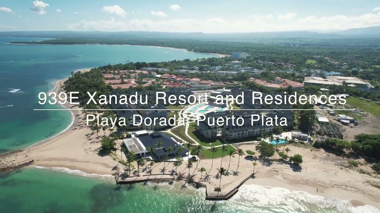 Apartment in Playa Dorada, Puerto Plata