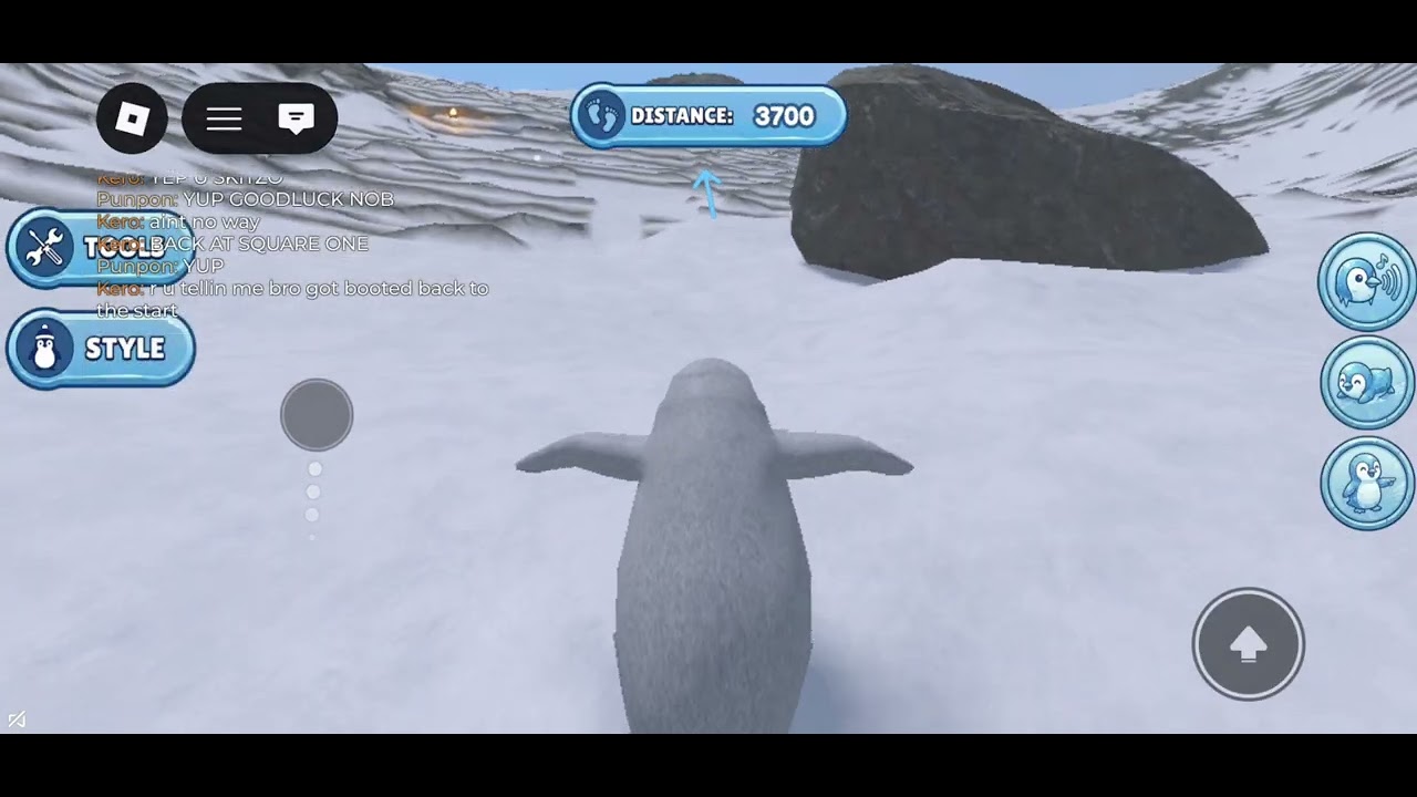 ROBLOX! (