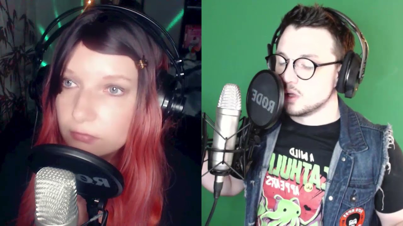 TFP &  Chaoslilli Try - Archives