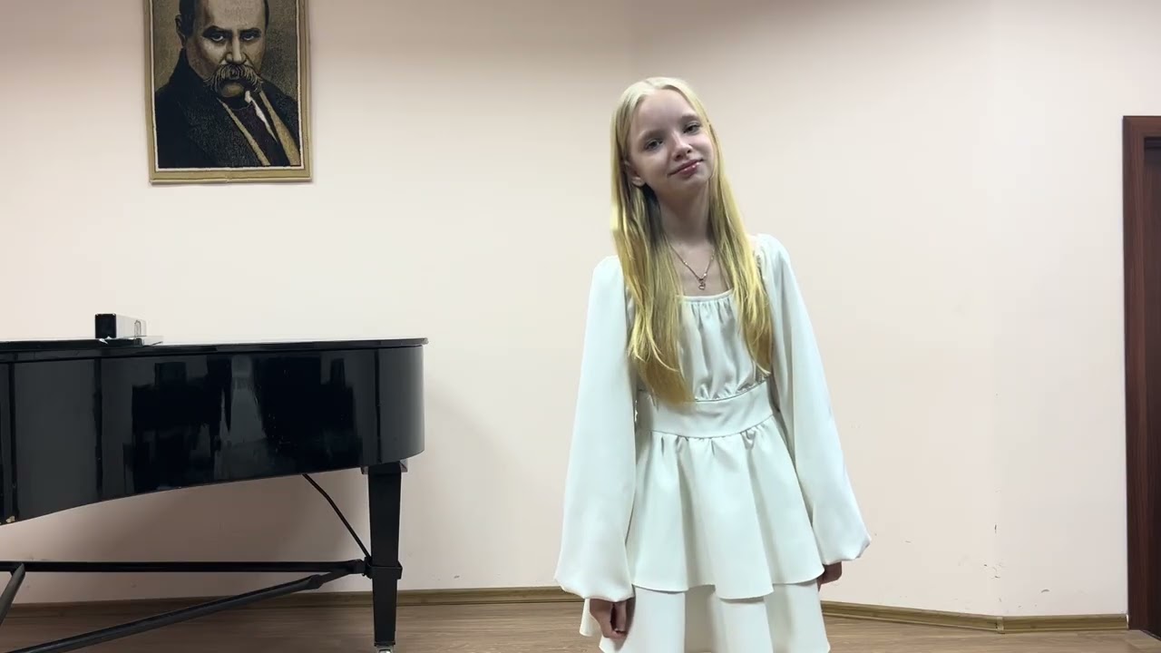 Шаповал Альбіна   