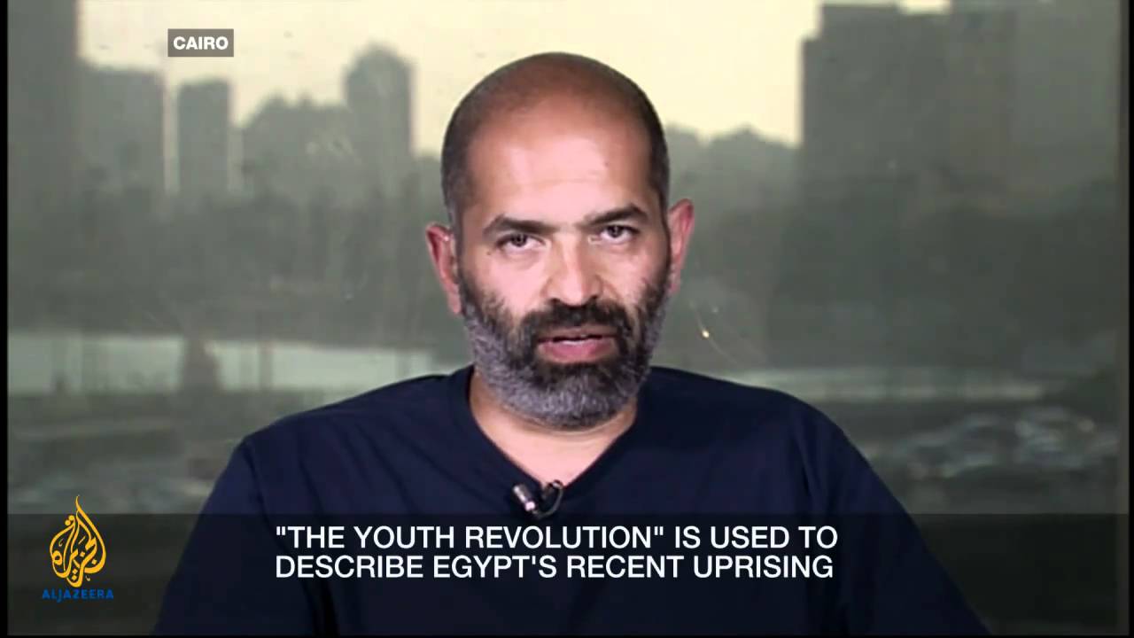 Inside Story - Owning Egypt's revolution
