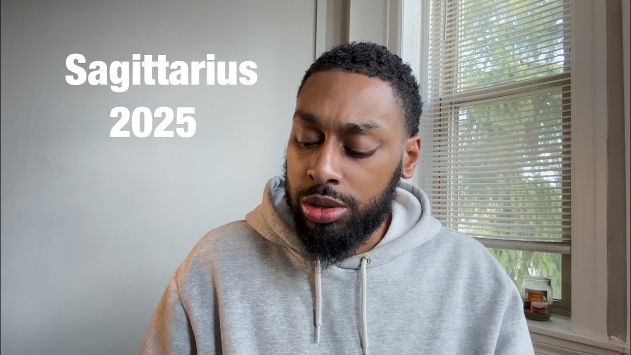 Sagittarius-The Art Of Detachment Is Something You’ve Mastered So Well!