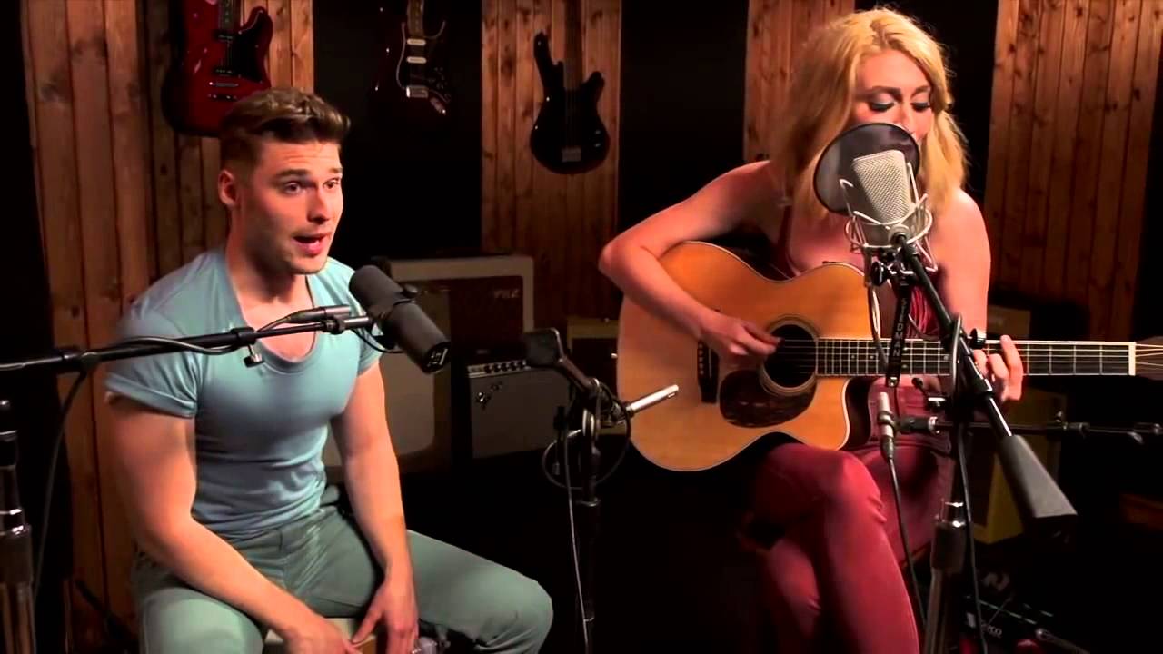 Karmin   Acapella Acoustic Version by @KarminMusic