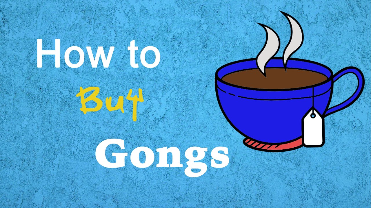 How To Buy Gongs, Bells and Bowls—What To Look For