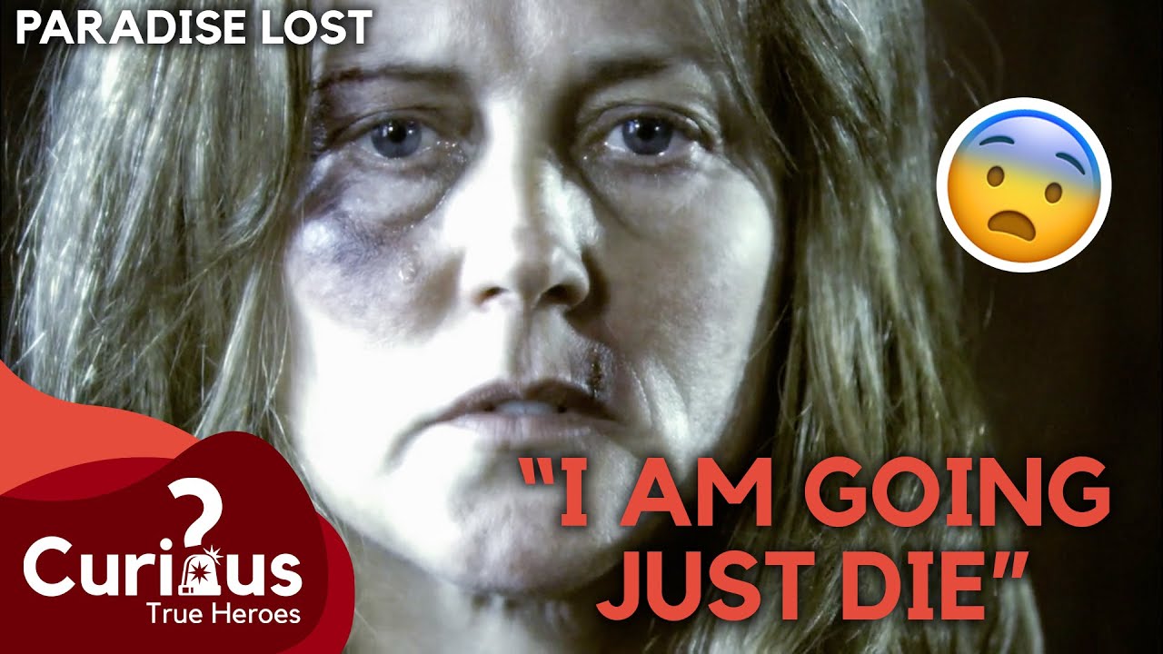 Arrested For Crimes They Did NOT Commit | Paradise Lost | FULL EPISODE | Curious?: True Heroes