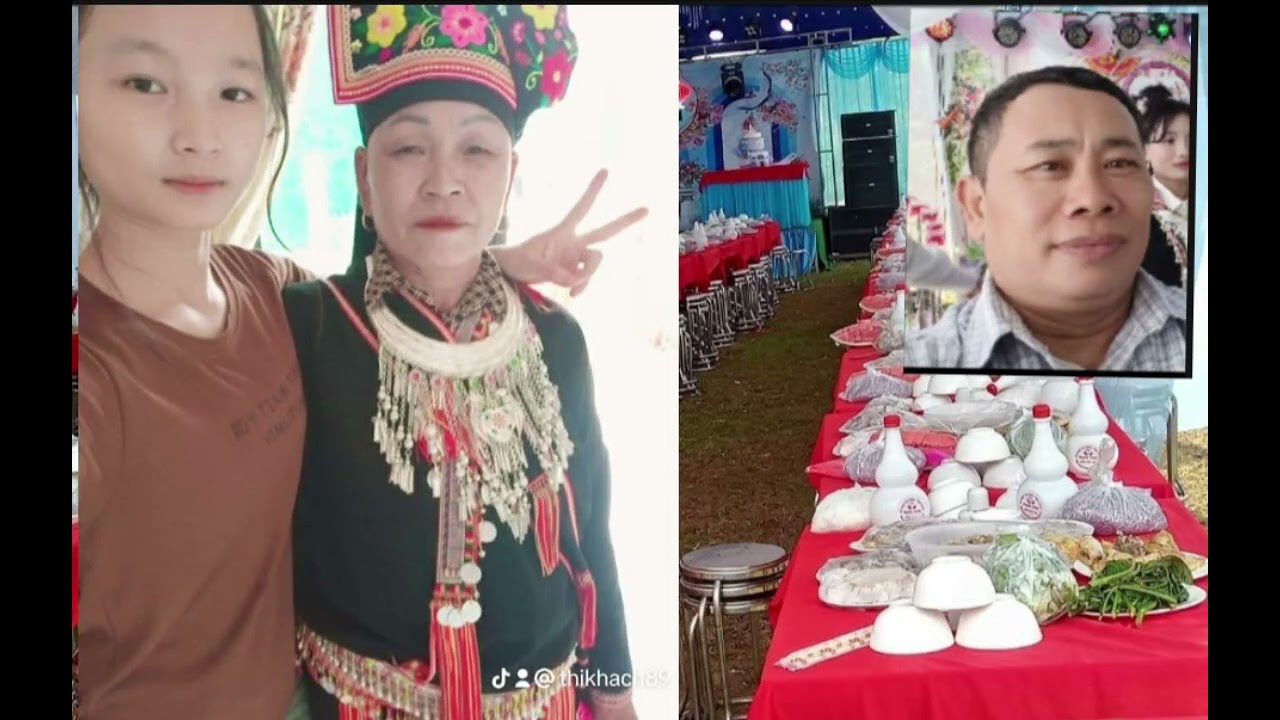 Iu miền zung vở chồng có Hạch phúc Nay chồng Mất sớm