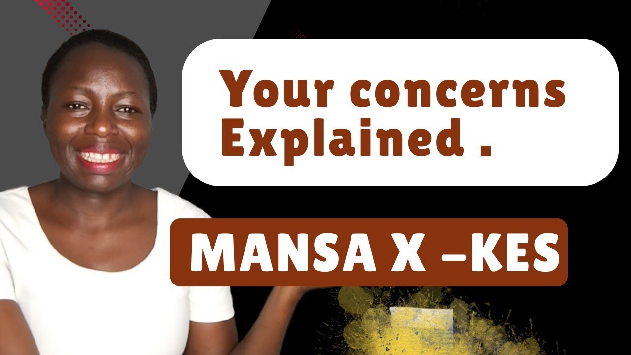 Специальные фонды Mansa X: обсуждение недостатков фонда.