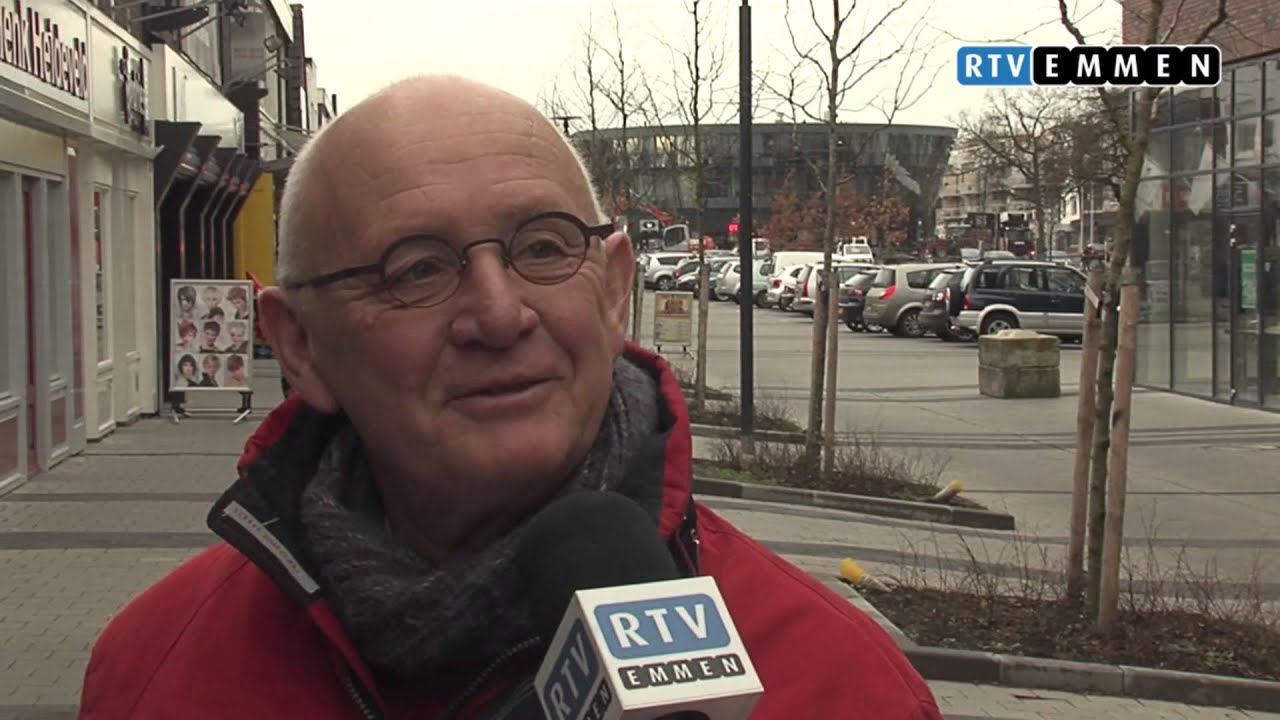 RTV Emmen - Parkeer onduidelijkheid in Klazienaveen