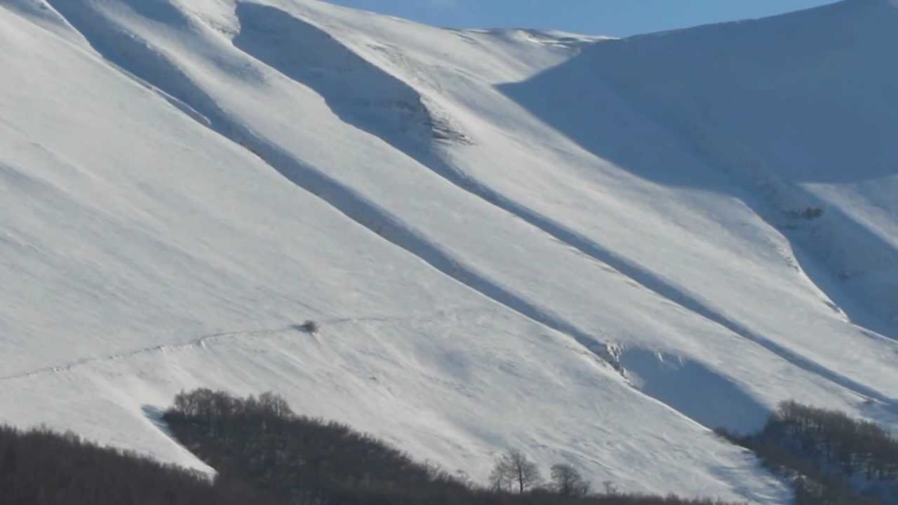 Bolognola 29-12-11
