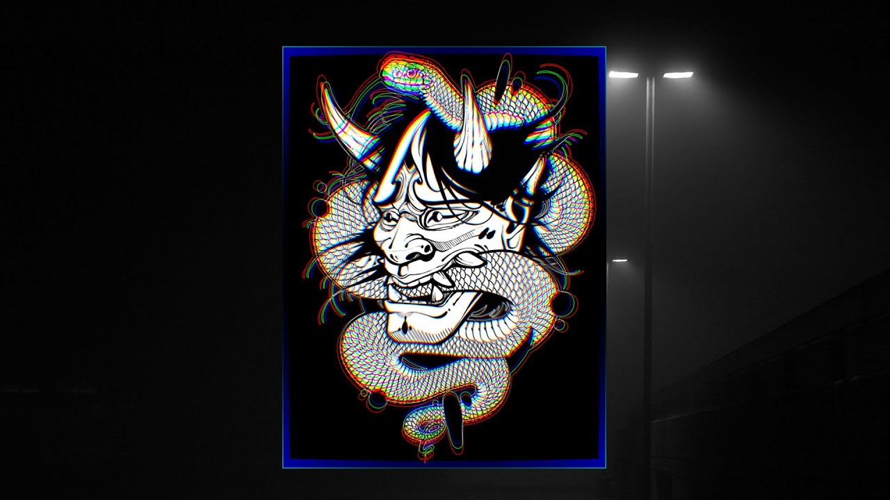 DVRST - Close Eyes (Ultra Slowed)