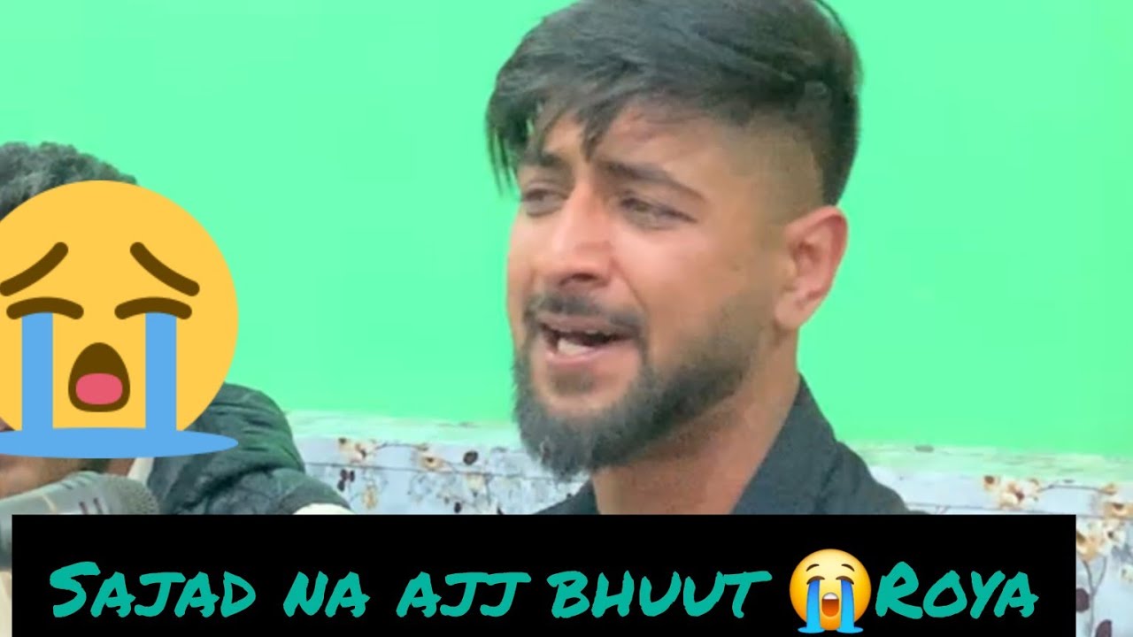 #kashmirisadsong//SINGER//SHEIKHSAJADCRYING😭😭#trendingvideo