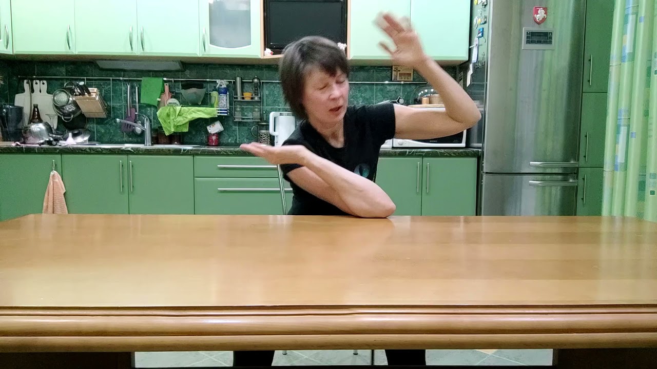 Метод Фельденкрайза   шея, плечи, спина