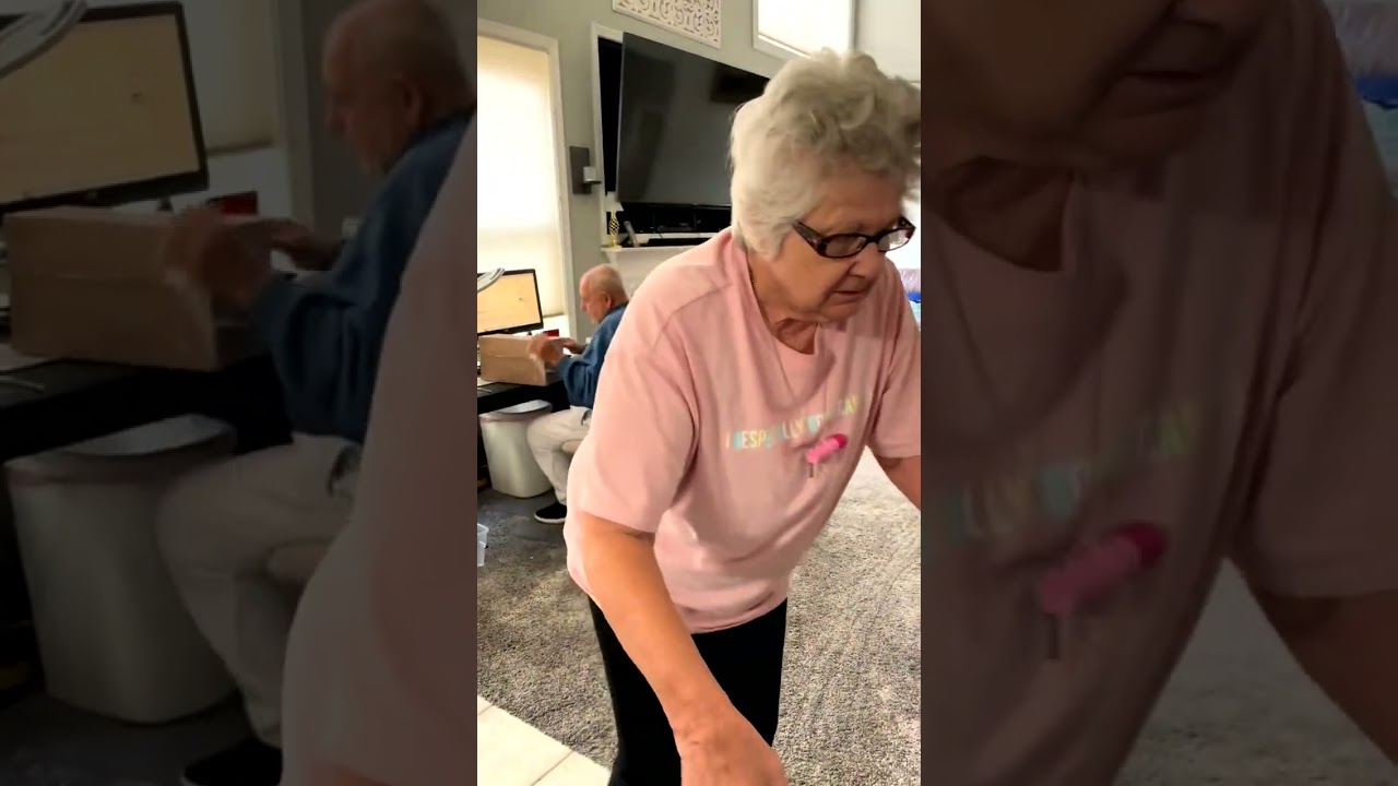 Mom Reacts to Fails Compilation