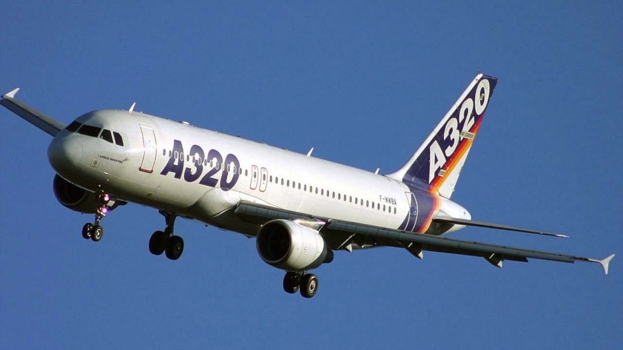 Plane Tags from actual aircraft