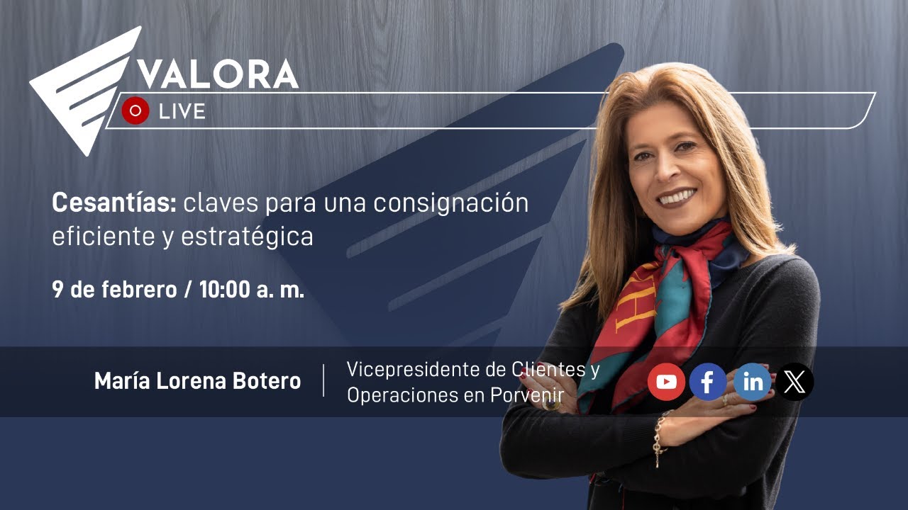 Cesantías: claves para una consignación eficiente y estratégica